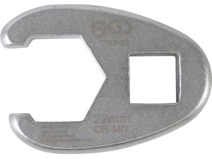 Plochý otvorený kľúč 1/2" - 22 mm BGS101757-22