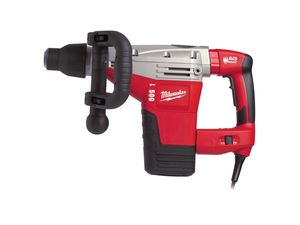 Búracie a sekacie kladivo Milwaukee K 500 S