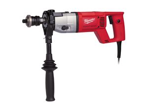 Vŕtačka pre jadrové vŕtanie Milwaukee DD 2-160 XE