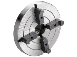 Skľučovadlo 4-čeľusťové 150 mm / M 33 nesoustředné