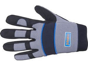 Pracovné rukavice Narex MG (vel. L)