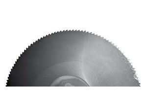 Pílový kotúč HSS, DM05 pr. 250 x 2,0 x 32 mm, t6