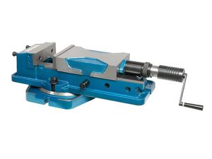 Strojný zverák s ručným hydraulickým posilňovačom Bernardo PHV 200