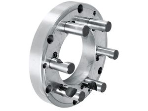 Příruba kr.kužel FLD,250/D8, polotovar ,DIN 55029