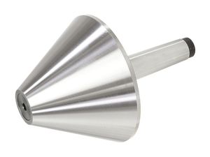 Kuželový otočný hrot MK 4 / 150 mm