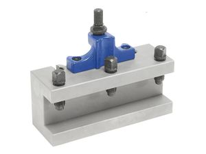 Výmenný držiak 32 x140mm s priamou vložkou vel.B