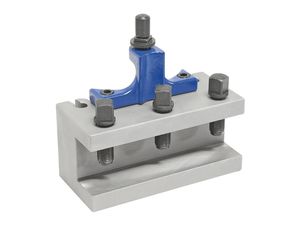 Výměnný držák 40 x150mm s přímou vložkou vel.C