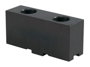 Mäkké čeľuste pre skľučovadlo STJ-PS3-200