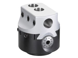 Presná vyvrtávacia hlava prům. 75 mm