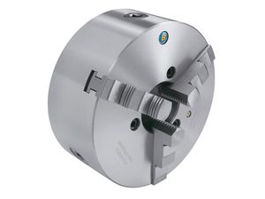 Skľučovadlo 3-čeľusťové PS3-250/D6 z litiny dle DIN 55029