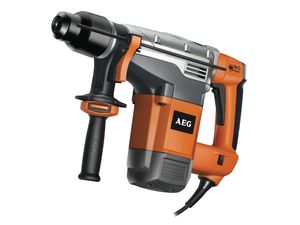 Kombinované kladivo AEG KH 5 E. SDS-max
