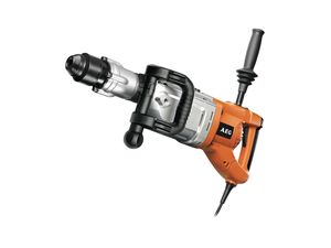 Veľké kombinované kladivo AEG PN 11 E (SDS-max)