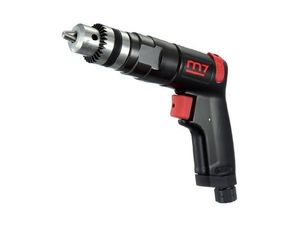 Pneumatická vrtačka Mighty Seven QE-533