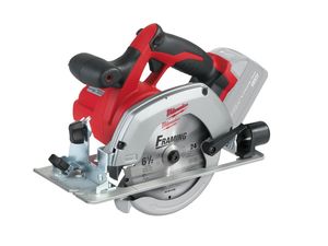 Aku kotúčová píla Milwaukee HD18 CS-0 (bez aku)