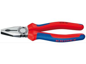 Kombinované kliešte 160 mm. KNIPEX 03 02 160