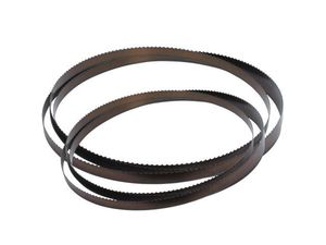 Pílový pás Bi-metal 1 640 x 13 mm (10/14 TPI)