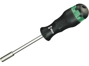 Wera 051615 Kombinovaný skrutkovač 819/1/6 s magnetom a bity (Sada 7 dielov)
