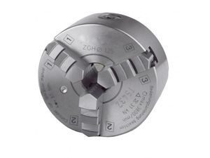 Skľučovadlo 3-čeľusťové 125 mm k RT 150