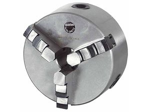 3čeľusťové skľučovadlo OPTIMUM priemer 80 mm