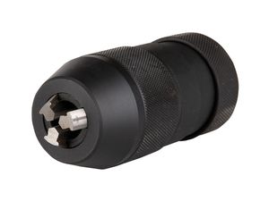 Rýchloupínacia hlavička 1 ÷ 13 mm Optimum DKC B16