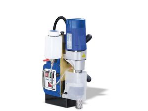 Magnetická vŕtačka Metallkraft MB 351