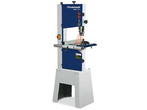 Pásová píla na drevo Holzkraft HBS-351