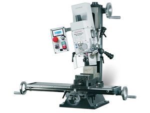 Frézka OPTImill BF 20 L Vario