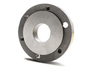 Príruba pod skľučovadlo priemer 100 mm