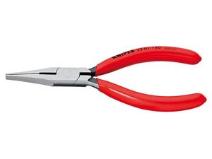 Ploché kliešte 140 mm s britom KNIPEX 23 01 140