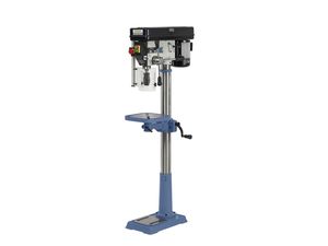 Stlpová vŕtačka Bernardo SB 25 S (400 V)