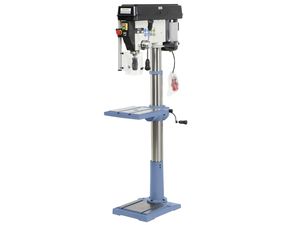 Stlpová vŕtačka Bernardo SB 32 S (400 V)