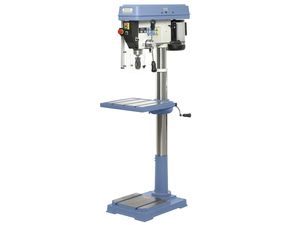 Stĺpová vŕtačka Bernardo B 610 Pro (400 V)