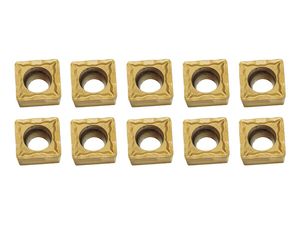 Sada vymeniteľných doštičiek HM 16, 20 mm, 10 ks, sa nastavo. kľúčom