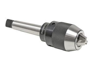 Rýchloupínacie skľučovadlo MK 3, 1 - 16 mm, s upínacím tŕňom
