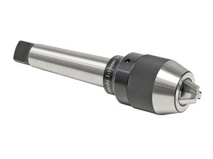 Rýchloupínacie skľučovadlo Bernardo MK 4, 1 - 16 mm, s upínacím tŕňom