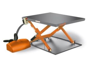Zdvíhací stôl Unicraft SHT 1001 G