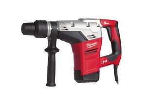 Kombinované kladivo Milwaukee K 540 S (SDS-Max)