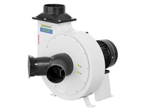 Radiálny ventilátor Bernardo RV 300