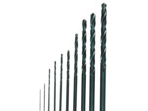 Sada vrtákov Proxxon pr. 0,3-3,2 mm. 7 ks