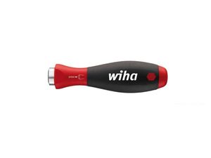 Wiha 30372 Rukoväť SYSTEM 6 telescopic, Typ 284