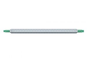 Wiha 00657 Kombinovaná čepeľ SYSTEM 6. TORX T20/T25, Typ 284-54