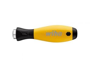 Wiha 31496 Rukoväť SYSTEM 6 SoftFinish - telescopic ESD, Typ 284ESD S