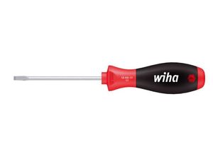 Wiha 26931 Elektrikársky skrutkovač plochý, 3,5x200, SoftFinish, Typ 302_S