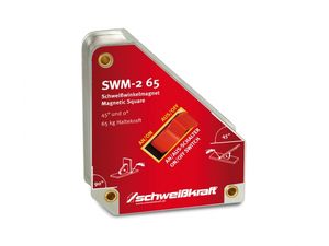 Uhlový magnet Schweißkraft SWM-2 65