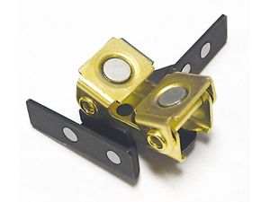 Magnetický doraz Schweißkraft MHA 100
