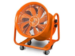 Mobilný ventilátor MV 50