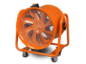Mobilný ventilátor MV 60