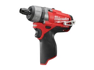 Aku kompaktný skrutkovač M12 CD Milwaukee