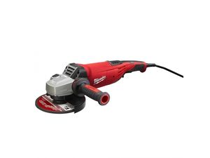 Uhlová brúska Milwaukee AGV 22-230 E
