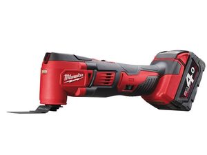 Multifunkčné aku náradie Milwaukee M18 BMT-421C
